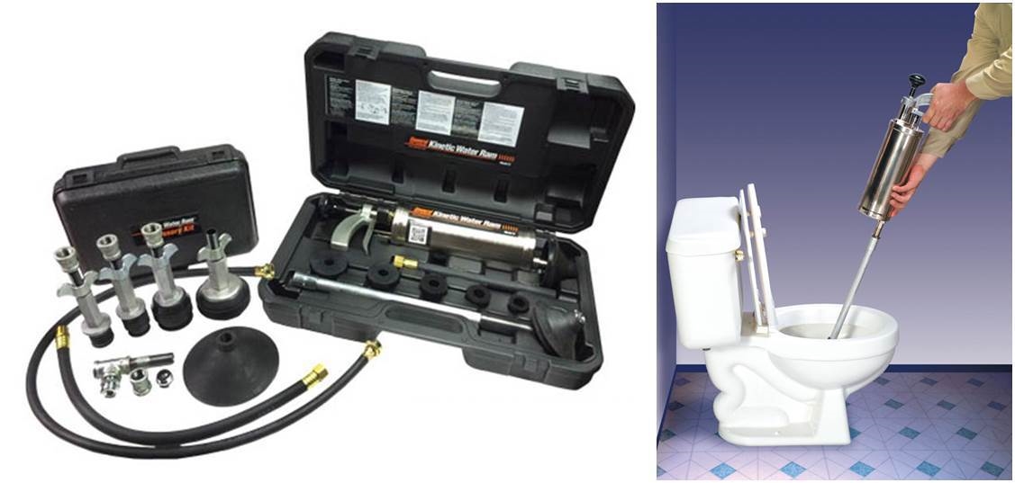 力威衛生工程行的服務項目 力威衛生工程行的服務項目圖片