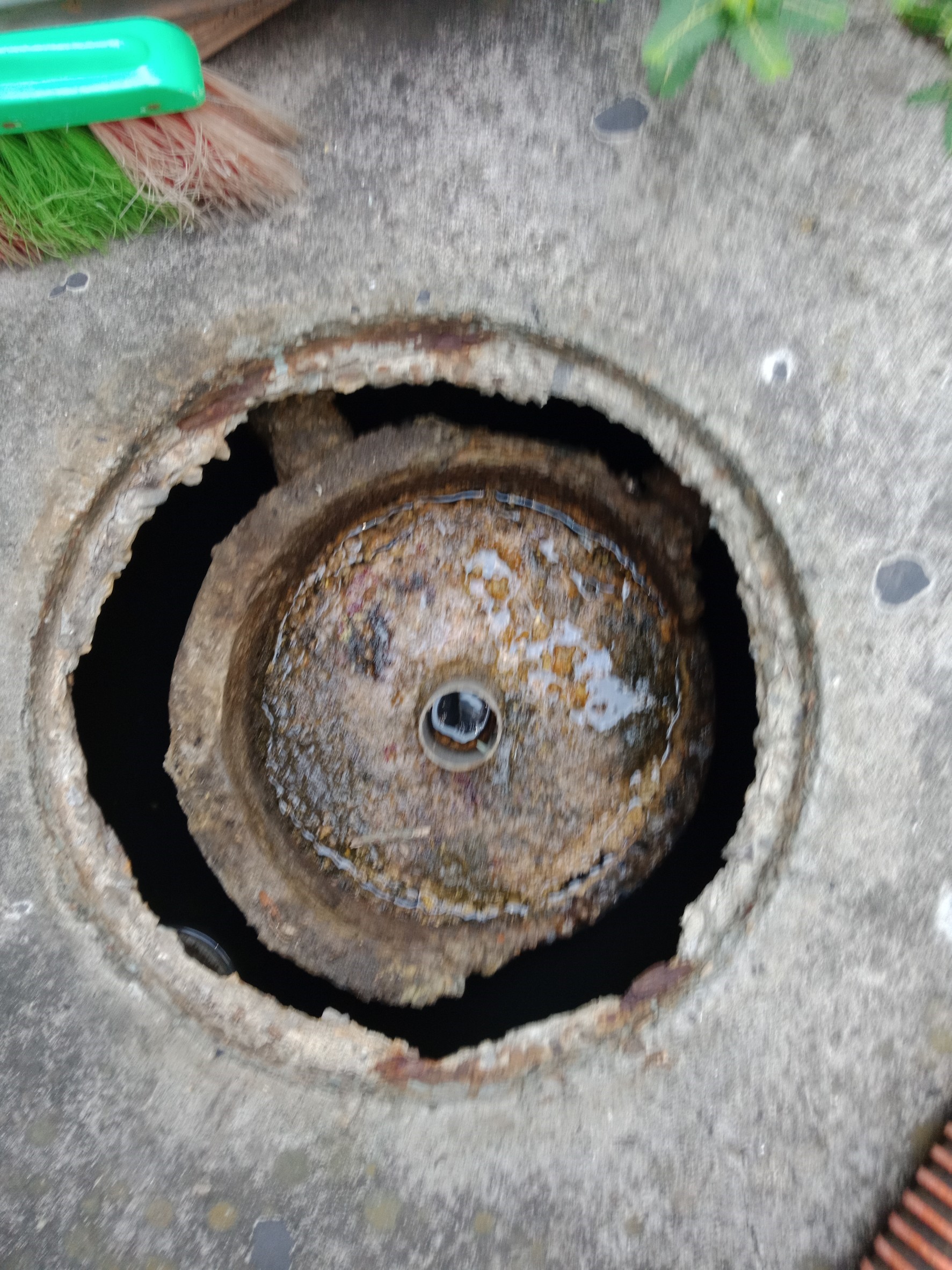 力威衛生工程行的實績案例圖片