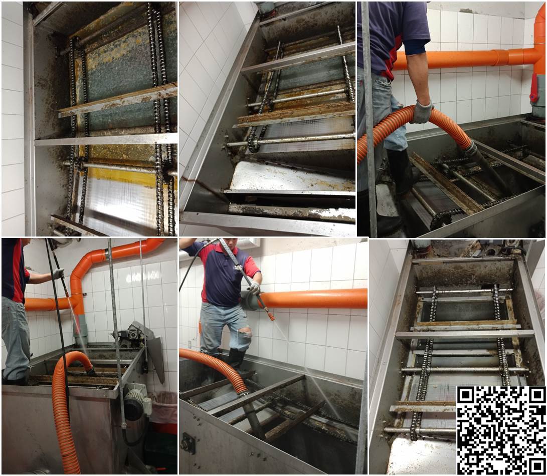 力威衛生工程行的服務項目 力威衛生工程行的服務項目圖片